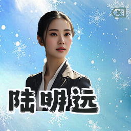 陆明远